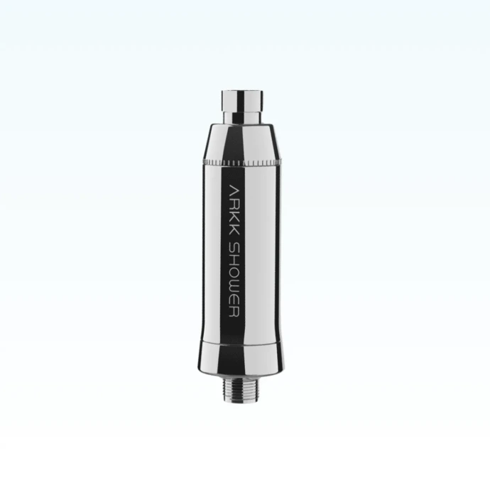 Arkk Shower filter, shower filter for chlorine removal