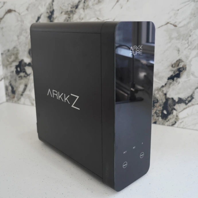 AkkZ Reverse Osmosis System