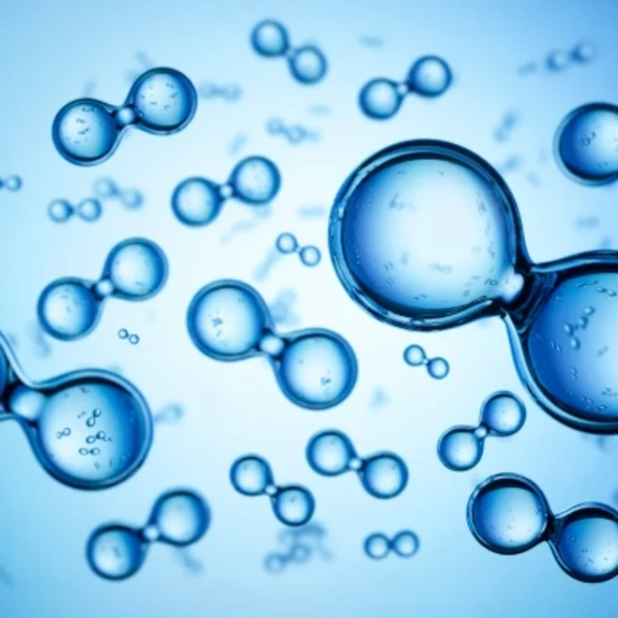 hydrogen molecule