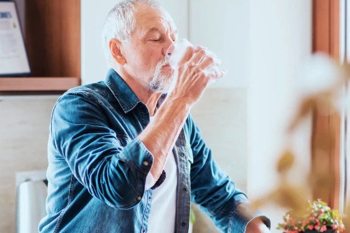 water, water filter, drinking water, filtered water