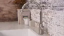 QETTLE Signature Mixer Classic Stainless Steel Single Lever 1.webp
