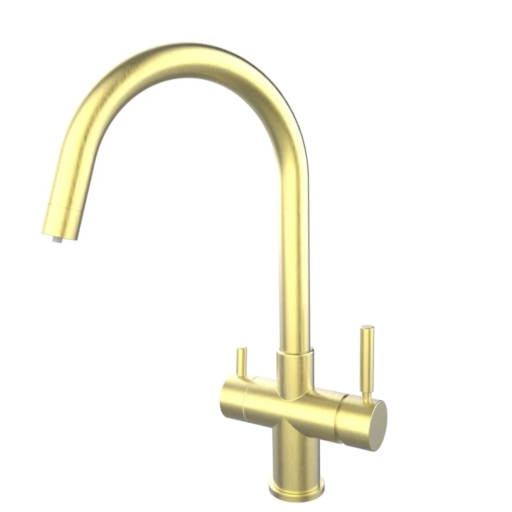New Cairo 4-in-1 Kitchen Tap