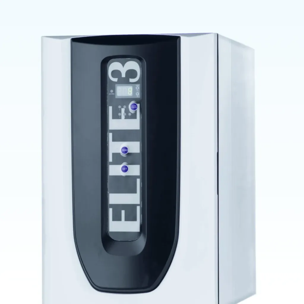 [802] PRO ELITE 3 - Reverse Osmosis Water filter System