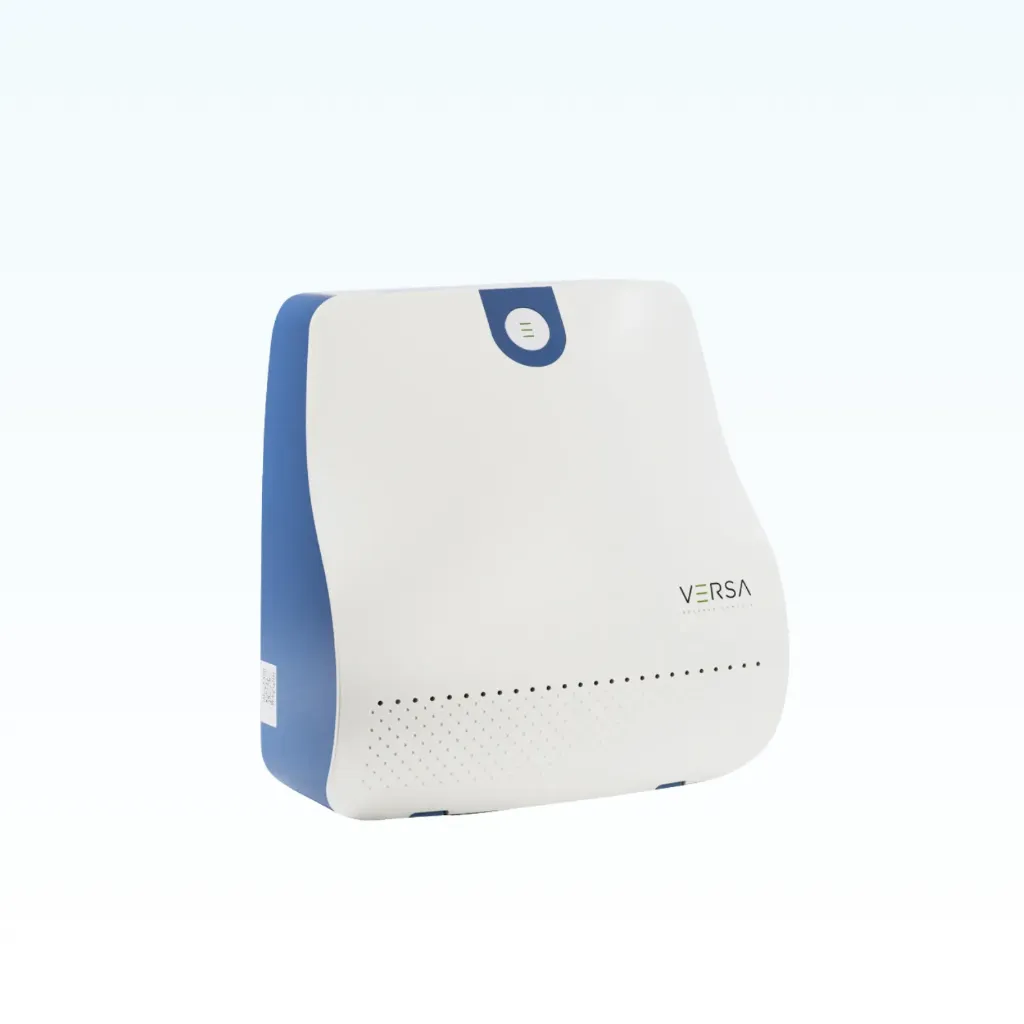 [752519] Versa RO - Reverse Osmosis Water Filtration & Vortex System – Drinking Water Purifier